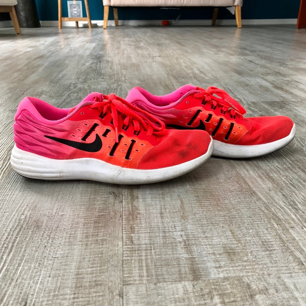 Nike Lunarstellos sneakers⚡️